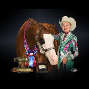 Meet your Posher, Kendal